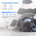 Pet Hair Trimmer Detachable Pet Dog Hair Trimmer